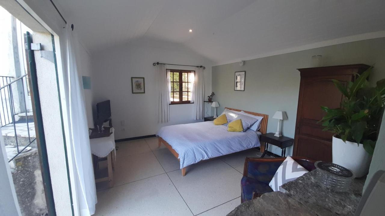 Studio Apartment In Bargemon ภายนอก รูปภาพ