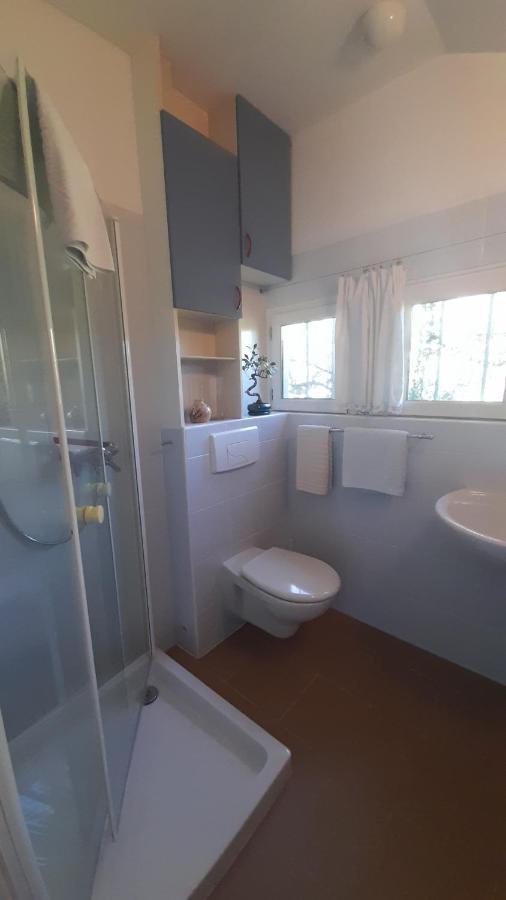 Studio Apartment In Bargemon ภายนอก รูปภาพ